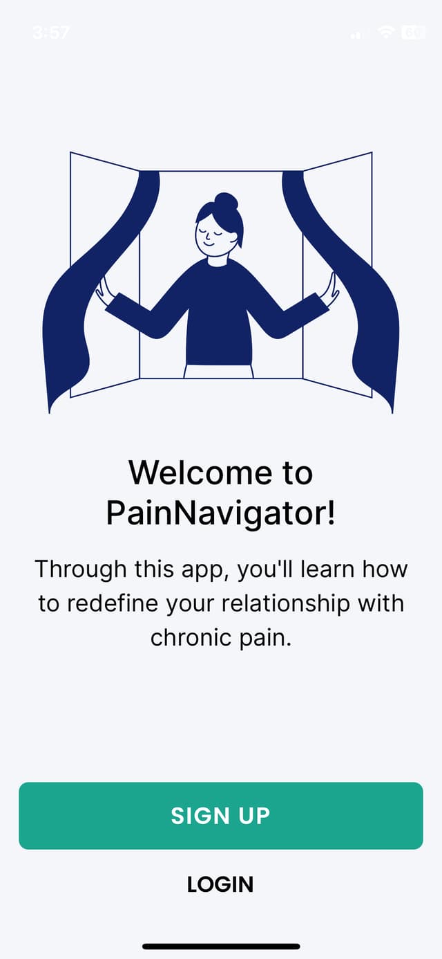 PainNavigator